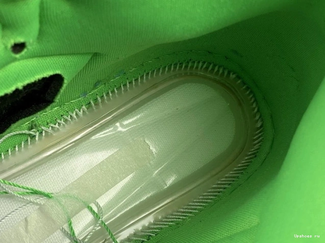 1 Rage Zoom“ Air Jordan Green” High CK6637-002 0808
